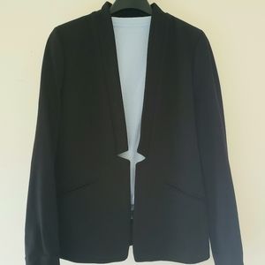 J. Crew Dark Navy Blazer 12